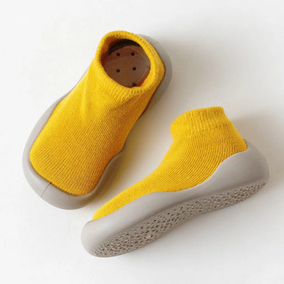 Baby Shoe Socks