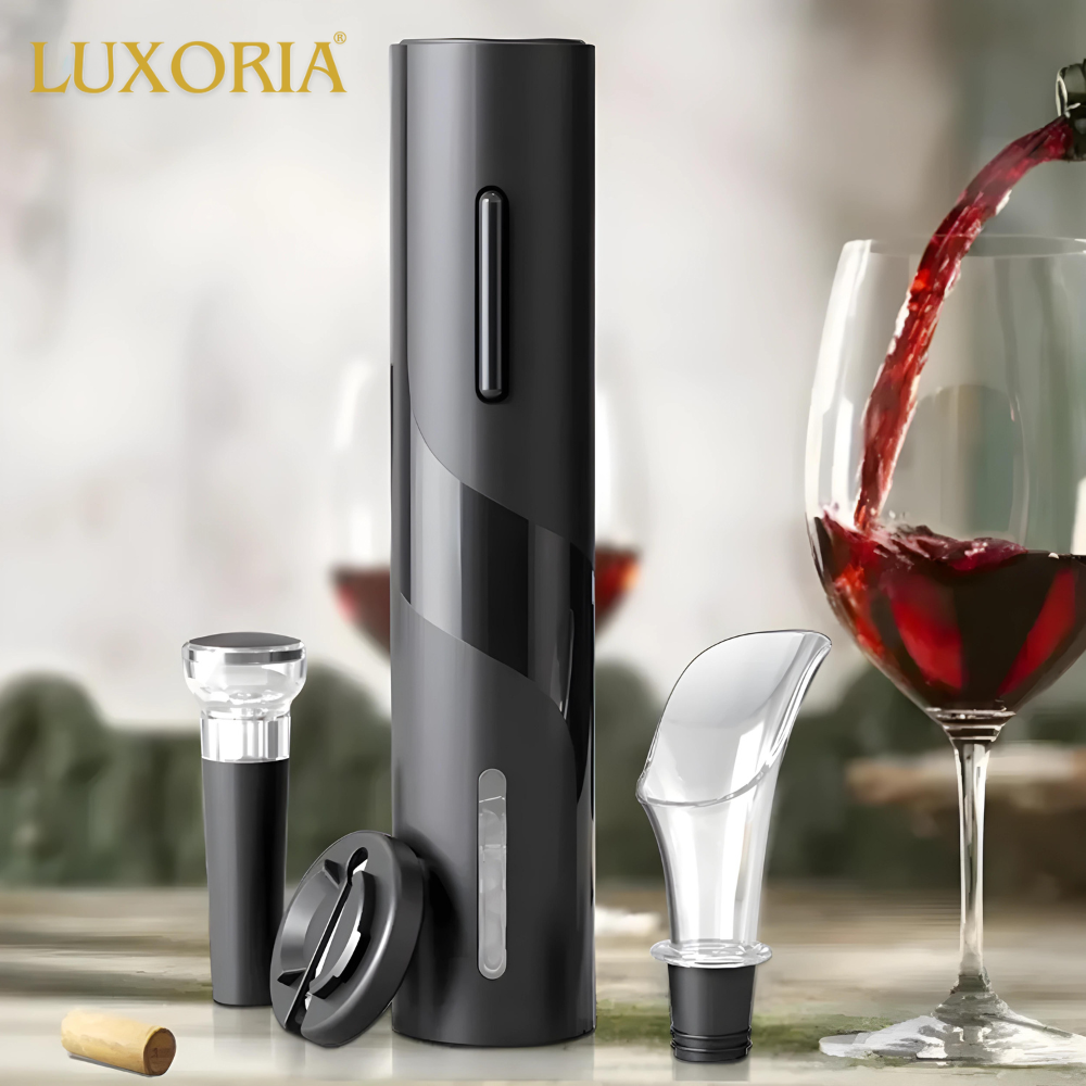 Luxoria® Automatic Sommelier Collection