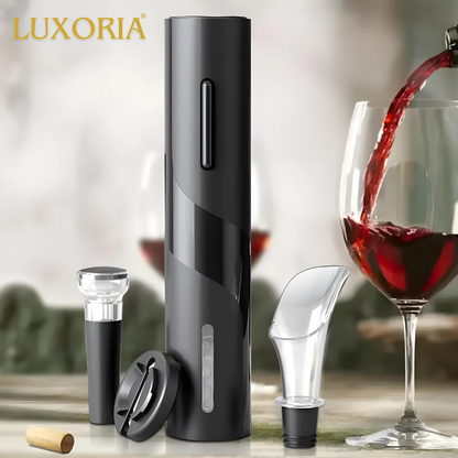 Luxoria® Automatic Sommelier Collection