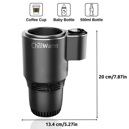 ChillWarm® Thermo Regulate Cup