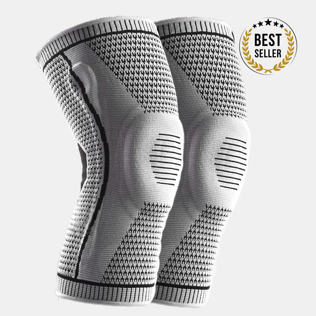 The UltraProtection™ Knee Brace