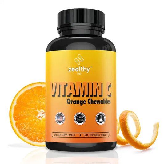 Vitamin C Immune Support