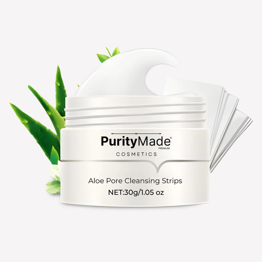 PurityMade® Aloe Pore Cleansing Set